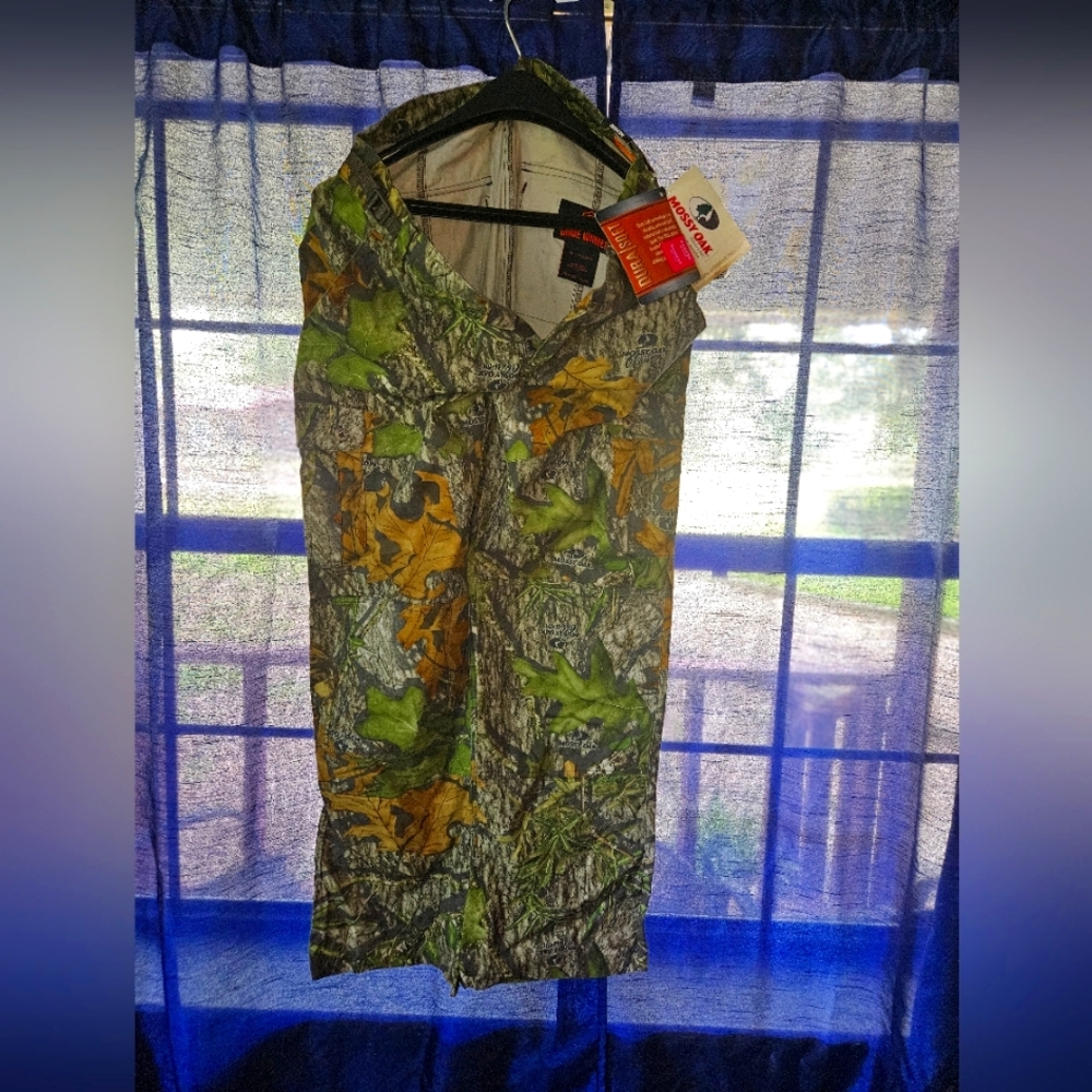 Women's Camo pants